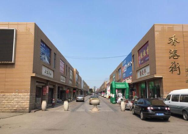 15、天津·静海区十大旅游景点