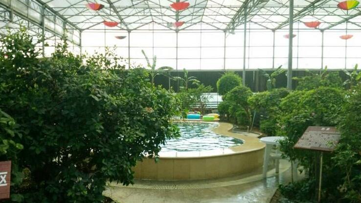 12、天津·武清区十大旅游景点