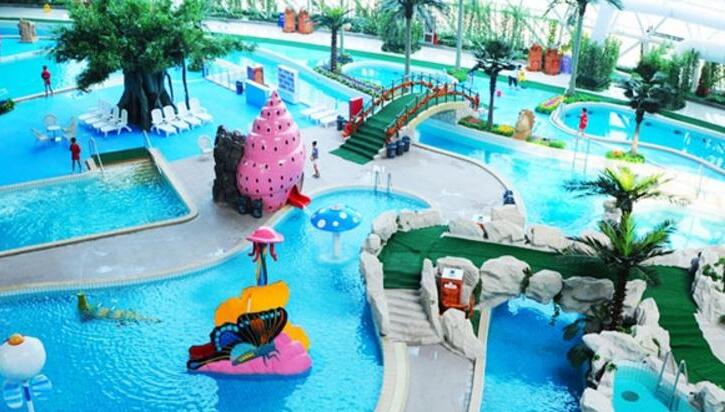 10、天津·津南区十大旅游景点