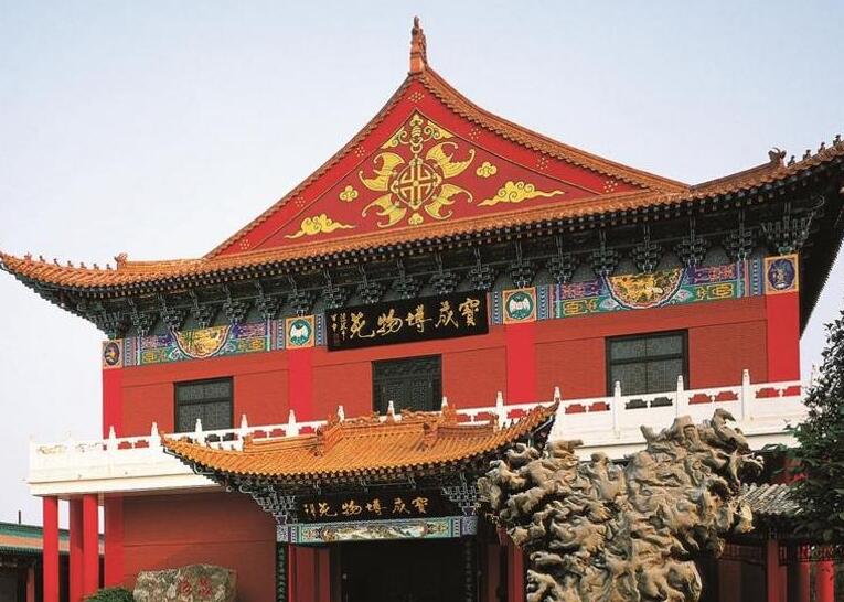 10、天津·津南区十大旅游景点
