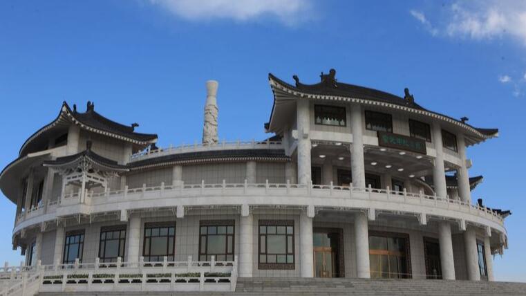 9、天津·西青区十大旅游景点