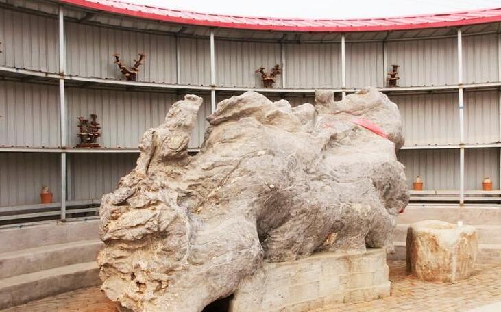 9、天津·西青区十大旅游景点