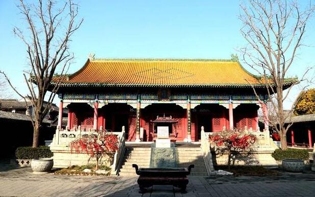 8、天津·东丽区十大旅游景点