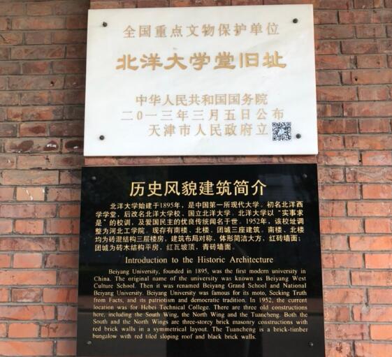 7、天津·红桥区十大旅游景点