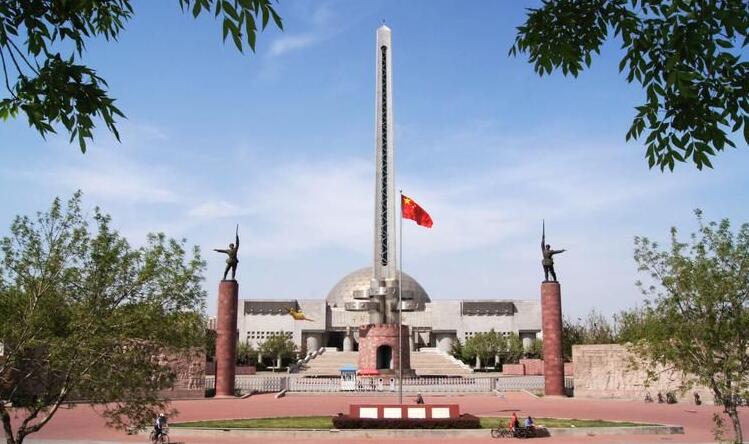 7、天津·红桥区十大旅游景点