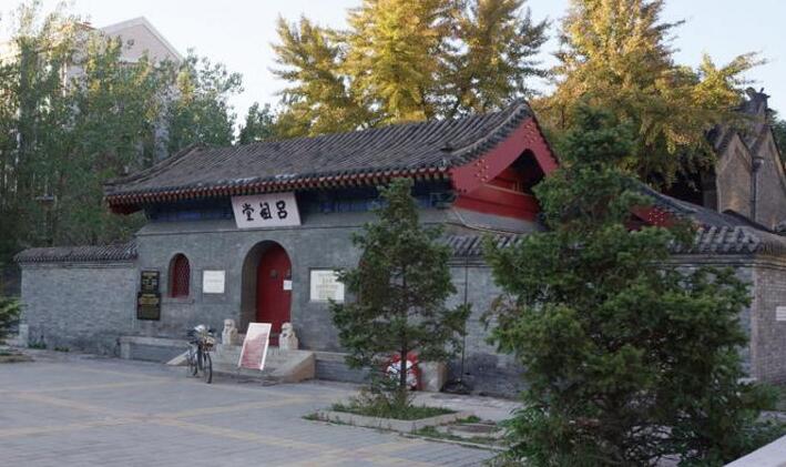 7、天津·红桥区十大旅游景点