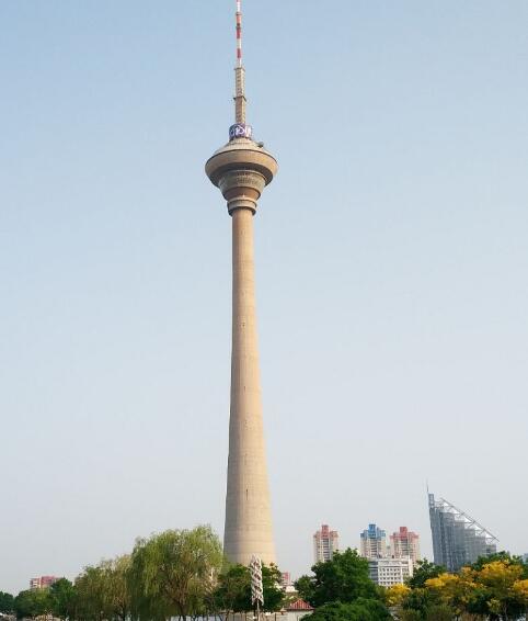 4、天津·河西区十大旅游景点