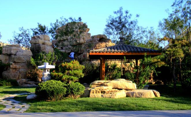 6、天津·河北区十大旅游景点