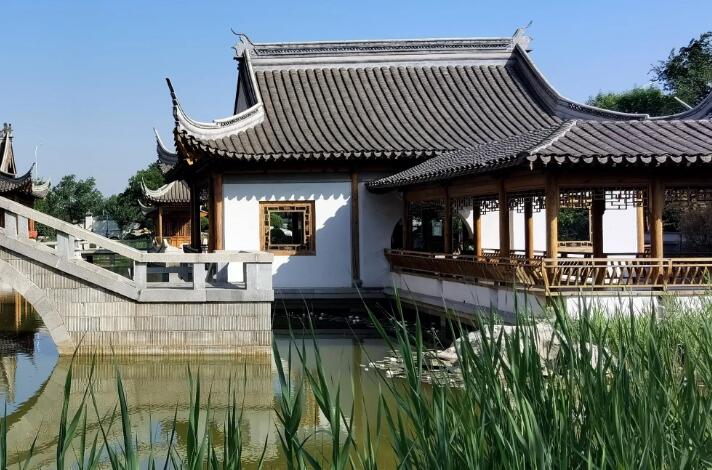 6、天津·河北区十大旅游景点