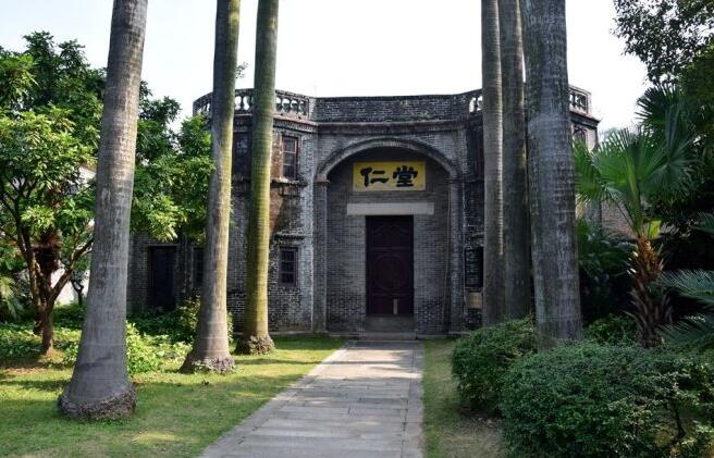 6、天津·河北区十大旅游景点