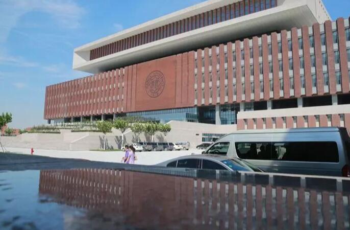 5、天津·南开区十大旅游景点