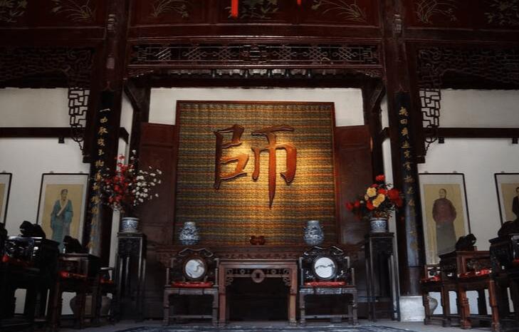 5、天津·南开区十大旅游景点