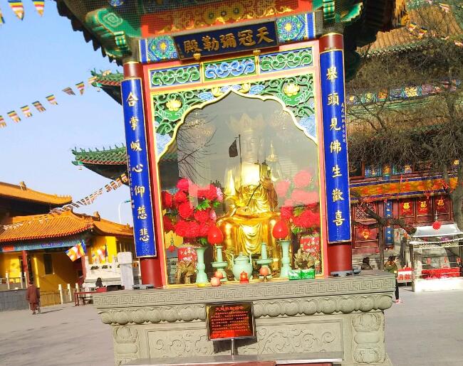 3、天津·河东区十大旅游景点