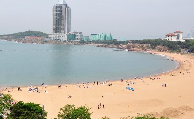 2、天津·滨海新区十大旅游景点