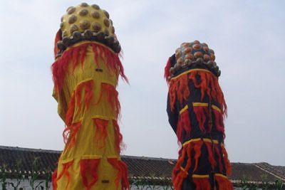 15、北京·密云区十大民俗文化