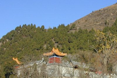 15、北京·密云区十大民俗文化