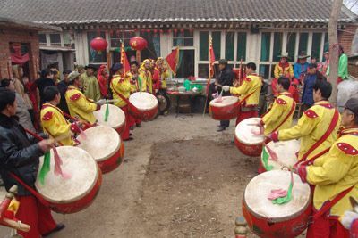 15、北京·密云区十大民俗文化