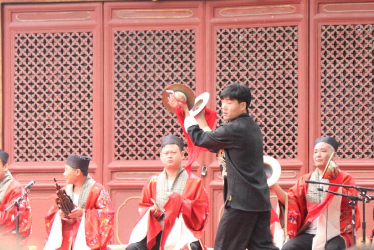 12、北京·大兴区民俗文化