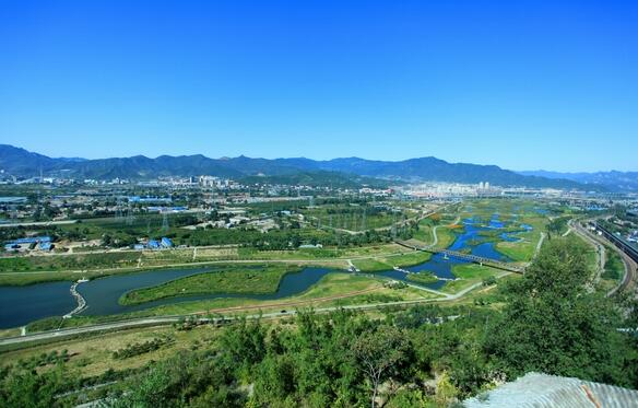 5、北京·石景山区民俗文化