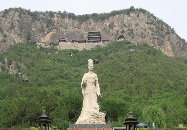 5、北京·石景山区民俗文化