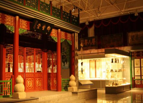 4、北京·丰台区民俗文化