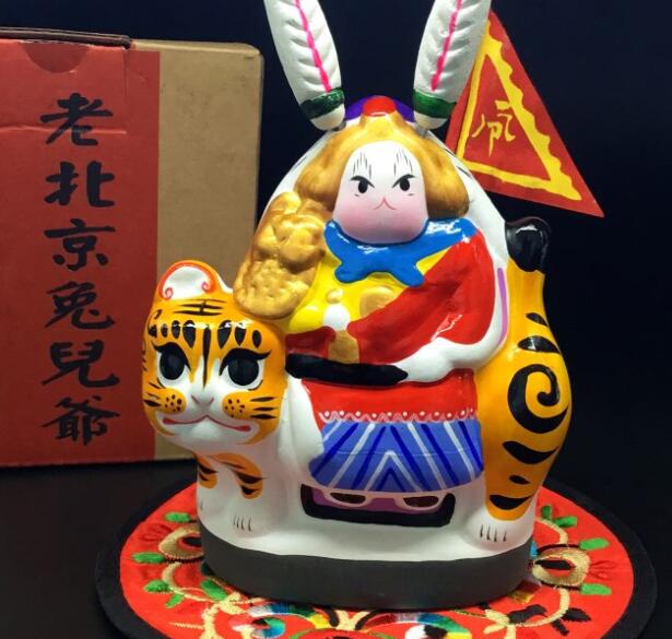 1、北京·东城区十大民俗文化