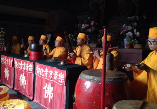 1、北京·东城区十大民俗文化