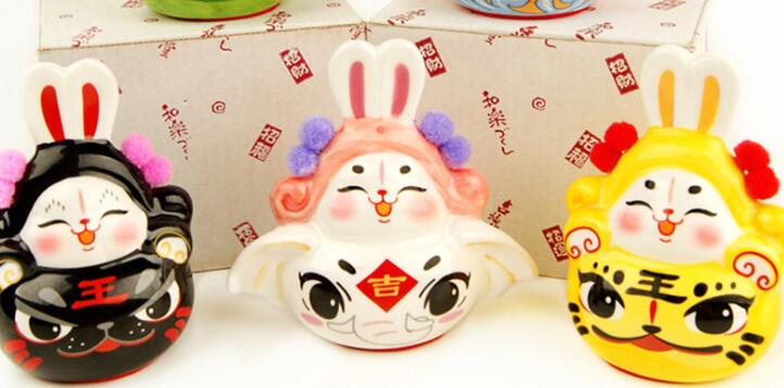 3、北京·朝阳区民俗文化