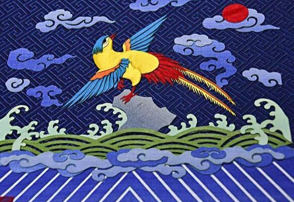 3、北京·朝阳区民俗文化