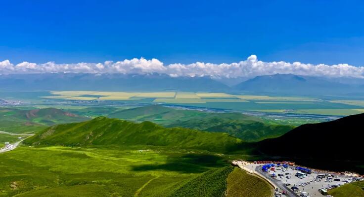 兰州到青海湖旅游攻略路线