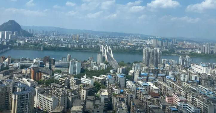 兰州到柳州旅游路线？