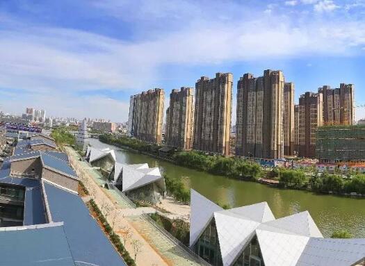 济南长清区有哪些大学