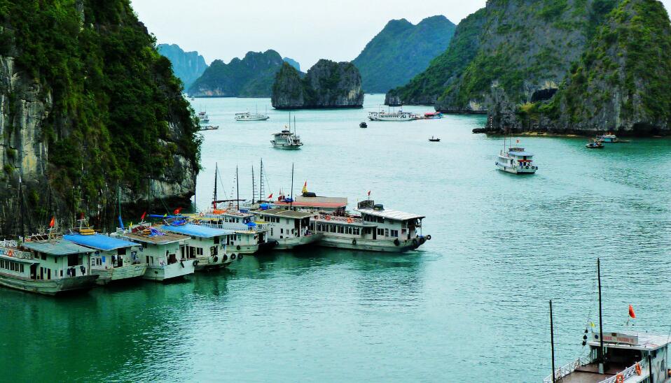 南宁去越南旅游攻略？