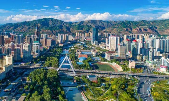 西宁市十大旅游景点