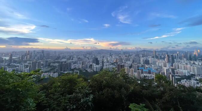 西宁市十大旅游景点