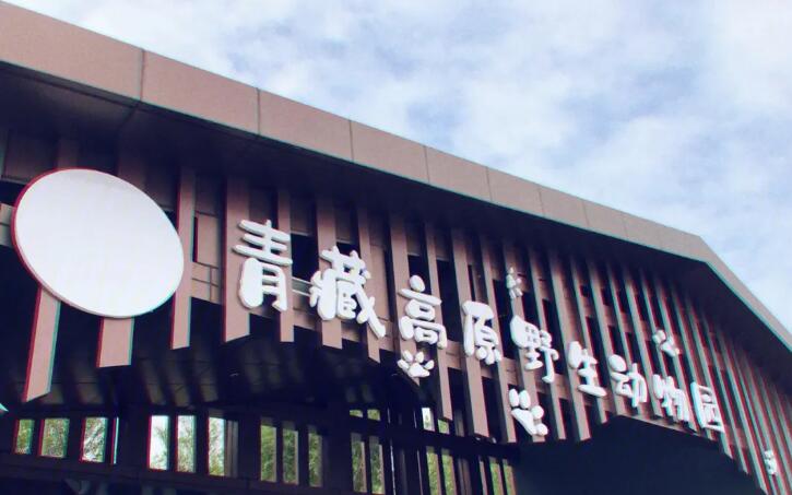 西宁市十大旅游景点