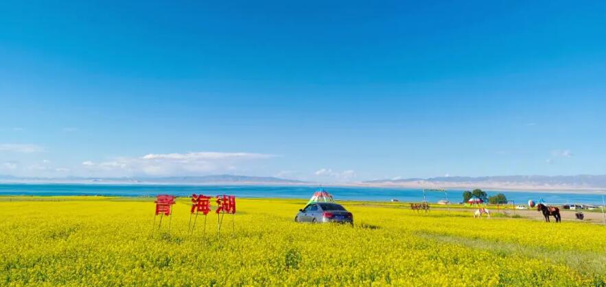 西宁市十大旅游景点