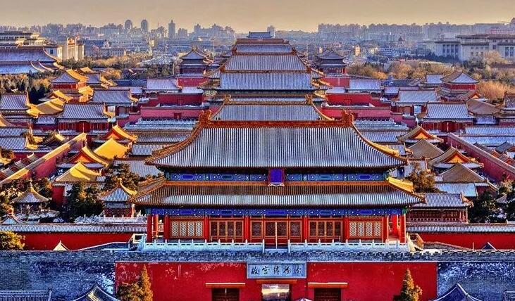 故宫门票多少钱：旺季大门票60元/人、淡季大门票40元/人