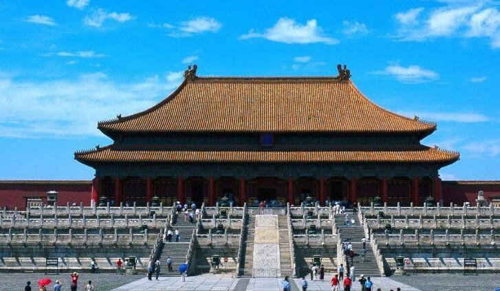 故宫门票多少钱：旺季大门票60元/人、淡季大门票40元/人