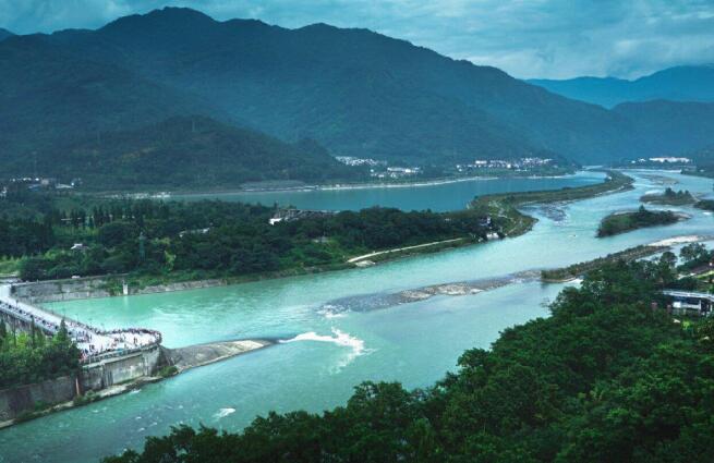 青城山简介，青城山旅游攻略