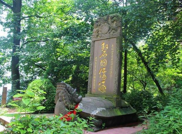 青城山简介，青城山旅游攻略